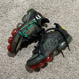 Nike cactus plant shoes